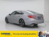 Thumbnail of 2019 Silver Honda Accord