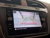 Thumbnail of 2022 White Volkswagen Tiguan