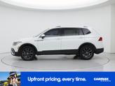 Thumbnail of 2022 White Volkswagen Tiguan
