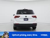 Thumbnail of 2022 White Volkswagen Tiguan