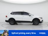 Thumbnail of 2022 White Volkswagen Tiguan