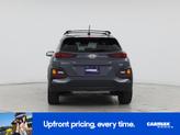 Thumbnail of 2021 Gray Hyundai KONA