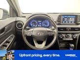 Thumbnail of 2021 Gray Hyundai KONA