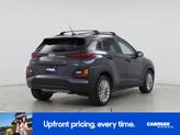 Thumbnail of 2021 Gray Hyundai KONA