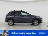 Thumbnail of 2021 Gray Hyundai KONA
