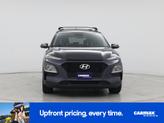 Thumbnail of 2021 Gray Hyundai KONA