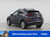Thumbnail of 2021 Gray Hyundai KONA