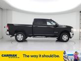 Thumbnail of 2024 Black RAM 2500