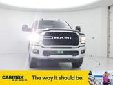 Thumbnail of 2024 Black RAM 2500