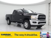 Photo of 2024 Black RAM 2500