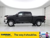 Thumbnail of 2024 Black RAM 2500
