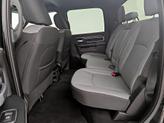 Thumbnail of 2024 Black RAM 2500