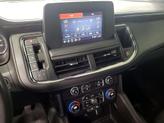 Thumbnail of 2022 Blue Chevrolet Tahoe
