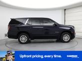 Thumbnail of 2022 Blue Chevrolet Tahoe