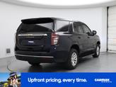 Thumbnail of 2022 Blue Chevrolet Tahoe
