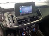 Thumbnail of 2022 Blue Chevrolet Tahoe