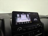 Thumbnail of 2022 White INFINITI QX80