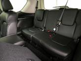 Thumbnail of 2022 White INFINITI QX80
