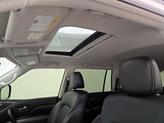 Thumbnail of 2022 White INFINITI QX80