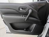 Thumbnail of 2022 White INFINITI QX80