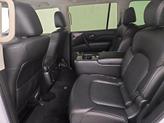 Thumbnail of 2022 White INFINITI QX80