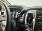 Thumbnail of 2018 Black Nissan Titan