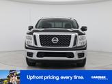 Thumbnail of 2018 Black Nissan Titan