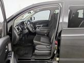 Thumbnail of 2018 Black Nissan Titan
