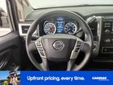 Thumbnail of 2018 Black Nissan Titan