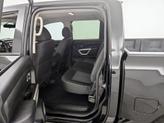 Thumbnail of 2018 Black Nissan Titan
