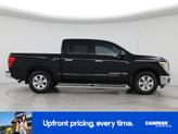 Thumbnail of 2018 Black Nissan Titan