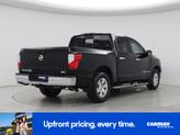 Thumbnail of 2018 Black Nissan Titan