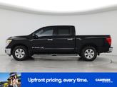 Thumbnail of 2018 Black Nissan Titan