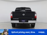 Thumbnail of 2018 Black Nissan Titan