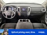 Thumbnail of 2018 Black Nissan Titan