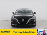 Thumbnail of 2019 Black Nissan Altima