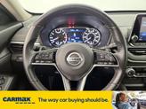 Thumbnail of 2019 Black Nissan Altima