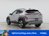 Thumbnail of 2024 Gray Hyundai KONA