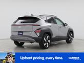Thumbnail of 2024 Gray Hyundai KONA