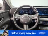 Thumbnail of 2024 Gray Hyundai KONA