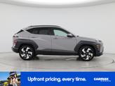Thumbnail of 2024 Gray Hyundai KONA