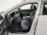 Thumbnail of 2024 Gray Hyundai KONA