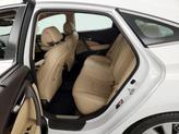 Thumbnail of 2014 White Hyundai Azera