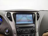 Thumbnail of 2014 White Hyundai Azera