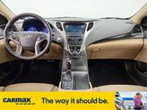 Thumbnail of 2014 White Hyundai Azera
