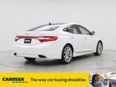 Thumbnail of 2014 White Hyundai Azera