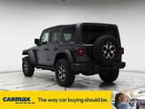 Thumbnail of 2021 Gray Jeep Wrangler