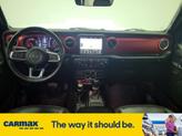 Thumbnail of 2021 Gray Jeep Wrangler
