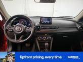 Thumbnail of 2021 Red Mazda CX-3