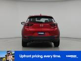 Thumbnail of 2021 Red Mazda CX-3
